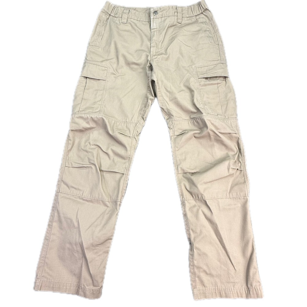 Vertx Phantom OPS Pants Men 33x32 Desert Tan Tactical Ripstop Cargo MP331430